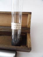 Gay-Lussac Alcoholmeter & Thermometer - Technisch instrument