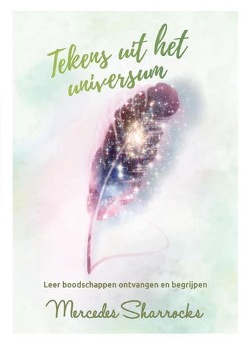 Tekens uit het universum 9789082005257 Mercedes Sharrocks, Boeken, Verzenden, Gelezen, Mercedes Sharrocks