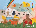 Alfonso Sánchez - Los fieras - XXL - NO Reserve, Antiek en Kunst