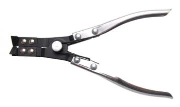 Bgs Technic Zuigerveer spantang 205 mm, Verzenden