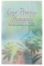 Love precious humanity; the collected wisdom of Harry Palmer, Verzenden, Zo goed als nieuw, Harry Palmer
