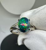 Opaal Sieraden- 1.92 g - (1)