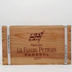 2011 Chateau La Fleur-Petrus - Pomerol - 6 Flessen (0.75