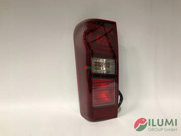 Achterlicht links LED donker Isuzu D-Max II 12-16 Europa, Auto-onderdelen, Verzenden, Gebruikt, Overige automerken
