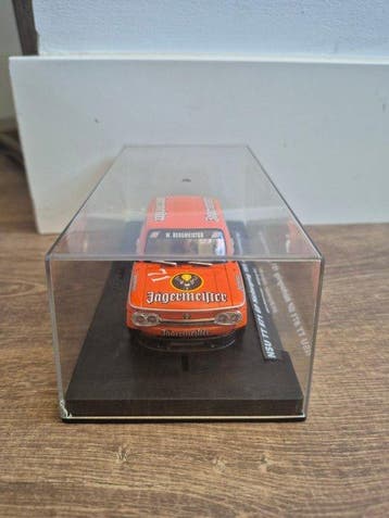 Revell - Slotcar NSU TT #71 GP Nürburgring 1975 - 1970-1980, Nieuw