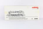 Märklin H0 - 33961 - Tender locomotief (1) - Baureihe 74 -