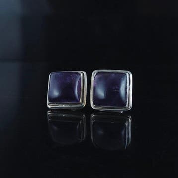 amethist Sieraden- 7.45 g - (1), Collections