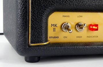 Marshall - Aantal items: 1 - Gitaarversterker, Nieuw