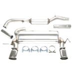 POT DÉCHAPPEMENT AUDI TT COUPE ROADSTER 98-05, Autos : Pièces & Accessoires, Verzenden, Neuf