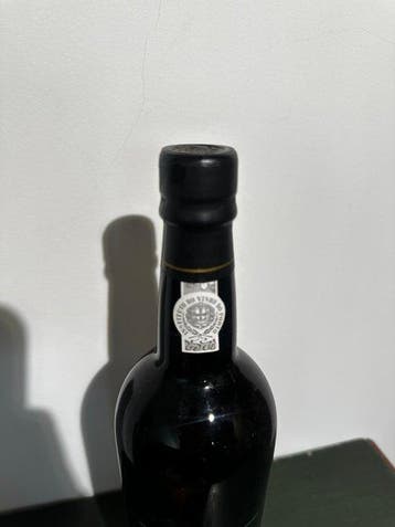 1967 Real Companhia Velha, Royal Oporto - Late Bottled, Verzamelen, Nieuw