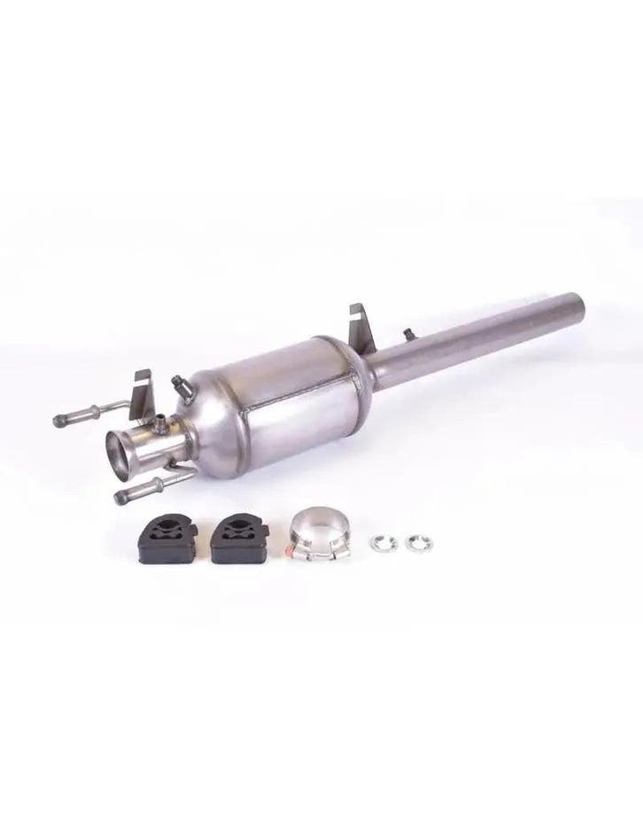Roetfilter Mercedes Viano, Vito 3.0, Autos : Pièces & Accessoires, Systèmes à carburant, Envoi