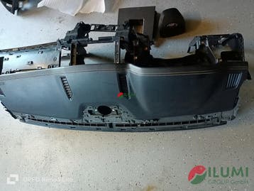 Airbag dashboard Mini F60, Verzenden