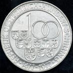 Oostenrijk. 100 Schilling 1977 / Münzstätte Hall