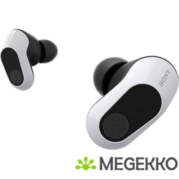 Sony INZONE in-ear Buds Wit, Verzenden, Nieuw