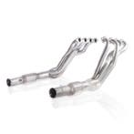 Stainless Power 2016-22 Camaro SS Headers, Ophalen of Verzenden