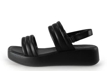 Mexx Sandalen in maat 39 Zwart, Kleding | Dames, Mexx, Verzenden, Zwart, Sandalen of Muiltjes