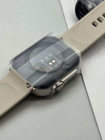 Smart Unisex Smartwatch – 1.85” HD Display – Bluetooth