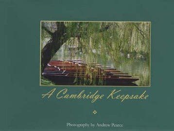 A Cambridge Keepsake, Verzenden, Nieuw