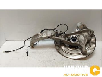Fusee rechts-voor BMW X5 O189250