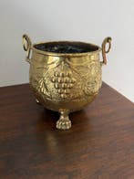 Jardinière - Cuivre