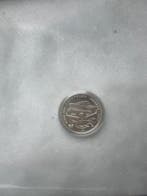 Rusland, Sovjet-Unie (USSR) Set of 5 coins: 5 & 10 Roubles /
