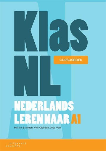 KlasNL 9789046906507 Anja Valk, Verzenden, Zo goed als nieuw, Anja Valk