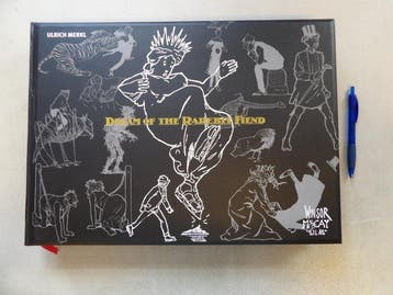 McCay, Winsor (Silas) - Dream of the Rarebit Fiend Luxe, Boeken, Nieuw