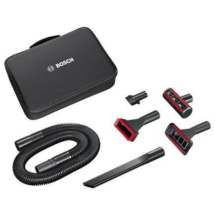 Bosch Onderdelenset Stofzuiger Move / Readyyy, Electroménager, Aspirateurs, Envoi
