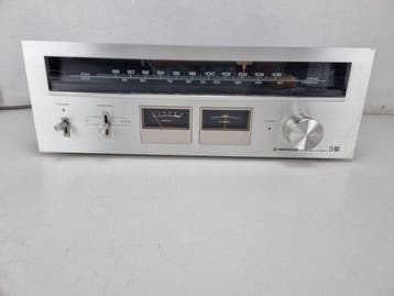 Pioneer - TX-606 Tuner, Nieuw