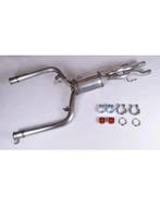 Roetfilter Jaguar XF 3.0D V6, Verzenden