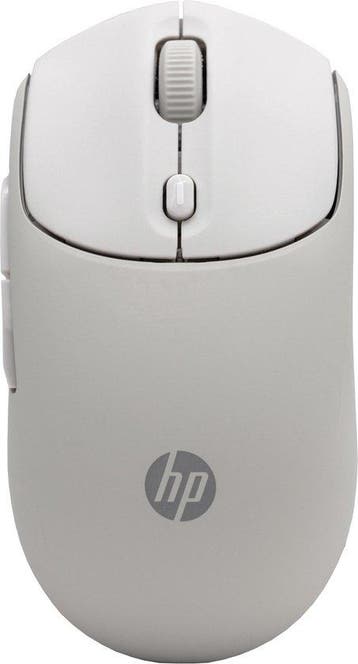 HP 400 Stille Draadloze Muis – 24 Maanden Batterij – Blu, Computers en Software, Verzenden, Nieuw