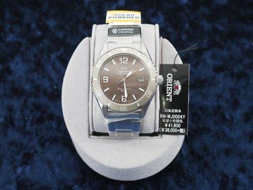 Orient - Mako - Sans prix de réserve - RN-WJ0004Y - Homme -, Nieuw