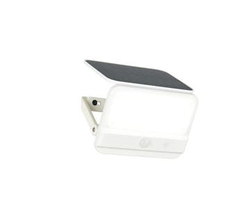 Trio VIAMAO wandlamp | LED | wit | 14,5 x 11,5 cm | IP44 | 1, Verzenden, Nieuw