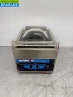 Aspirateur Henkovac MINI/120-ST ECO en acier inoxydable 230V, Verzenden