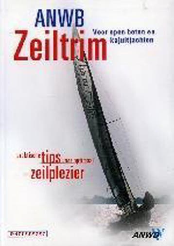 ZEILTRIM 9789018015442, Verzenden, Gelezen