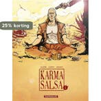 Karma salsa 01. deel 1/3 9789085582557 ... Campoy, Verzenden, Zo goed als nieuw, ... Campoy