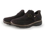 Skechers Instappers in maat 41 Bruin, Kleding | Dames, Schoenen, Skechers, Bruin, Verzenden, Instappers