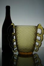 Pierre d’Avesn - Vaas - Glas