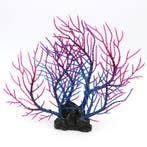 Aquariumdecoratie / Koraal Paars, rood AS-140 (Hardscaping), Dieren en Toebehoren, Verzenden, Nieuw, Gevuld zeewateraquarium