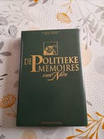 Nero - De politieke memoires van Nero / Operatie Ratsjenko -, Boeken, Nieuw