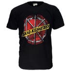 Dead Kennedys Destroy T-Shirt - Officiële Merchandise, Nieuw