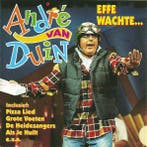 André van Duin - Effe Wachte..., Verzenden, Gebruikt