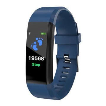 Originele ID115 Plus Smartband Fitness Sport Activity, Verzenden