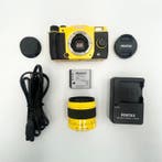Pentax Q7 Spiegelloze camera, Nieuw