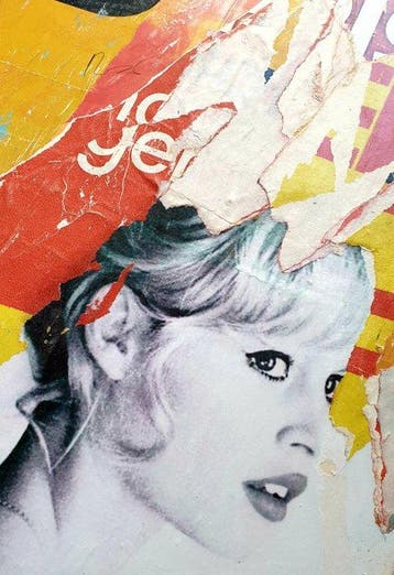 lasveguix (1986) - Brigitte Bardot