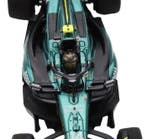 Spark 1:43 - Voiture de course miniature - Formula 1 Aston