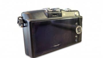 Olympus PEN E-PM1 Appareil photo compact numérique