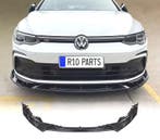 SPOILER LAME DE PARE-CHOCS AVANT VOLKSWAGEN VW GOLF 8 GTI R, Verzenden, Nieuw