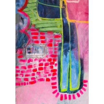 Romy van Rijckevorsel - Love lifts up