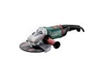 Veiling - Metabo haakse slijper WE 24-230 MVT Quick, Doe-het-zelf en Bouw, Gereedschap | Slijpmachines, Nieuw